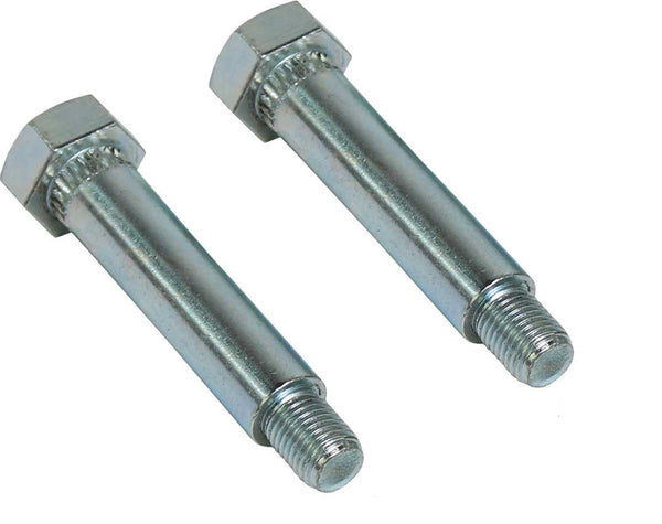 Dexter Group Leaf Spring Shackle Bolt (MPN: 007-126-01)