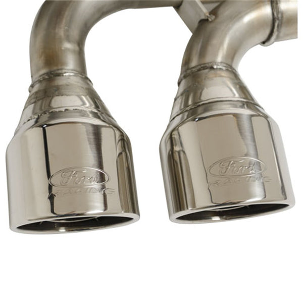 Ford Performance Exhaust System Kit (MPN: M-5200-FST)