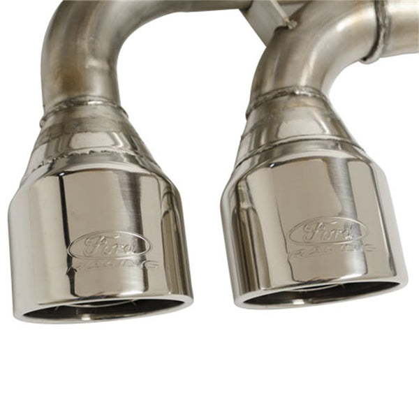 Ford Performance Exhaust System Kit (MPN: M-5200-FST)