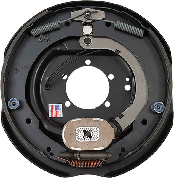 Dexter Electric Trailer Brake Assembly (MPN: 023-181-00)