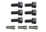 Ford Performance Clutch Pressure Plate Bolt (MPN: M-6397-A302)