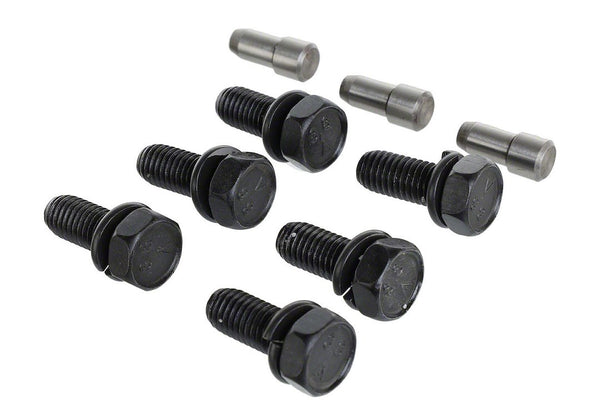Ford Performance Clutch Pressure Plate Bolt (MPN: M-6397-A302)