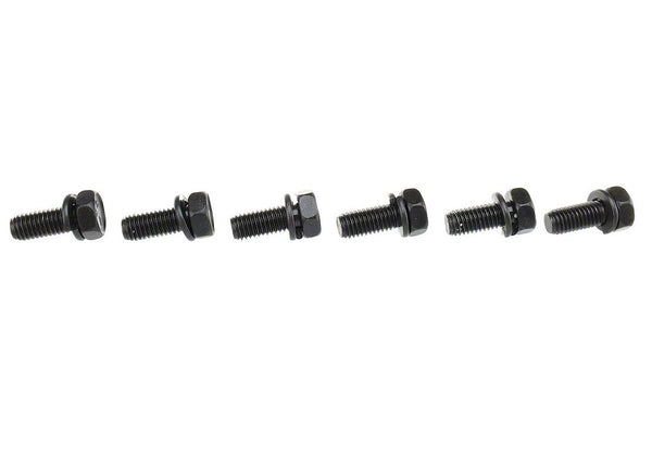 Ford Performance Clutch Pressure Plate Bolt (MPN: M-6397-A302)