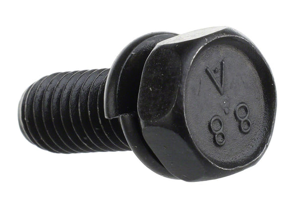 Ford Performance Clutch Pressure Plate Bolt (MPN: M-6397-A302)