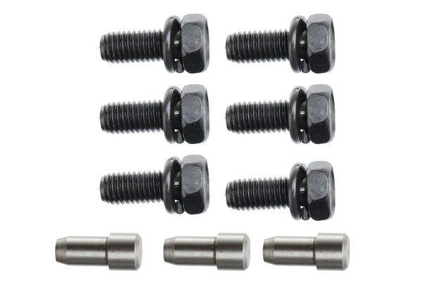 Ford Performance Clutch Pressure Plate Bolt (MPN: M-6397-A302)