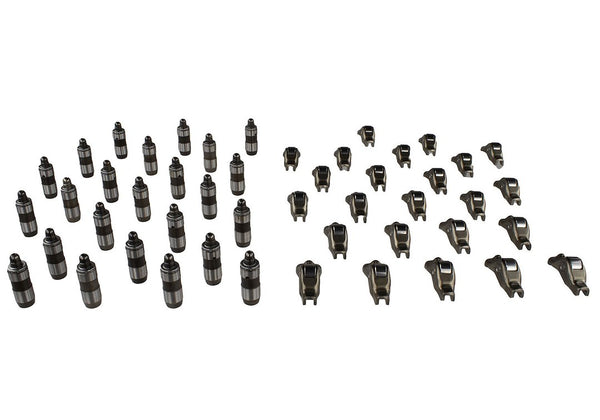 Ford Performance Rocker Arm Set (MPN: M-6529-3V)