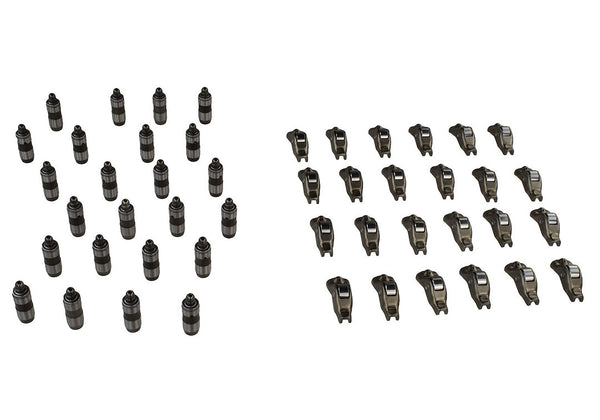Ford Performance Rocker Arm Set (MPN: M-6529-3V)