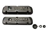 Ford Performance Cobra Valve Covers (MPN: M-6582-A)