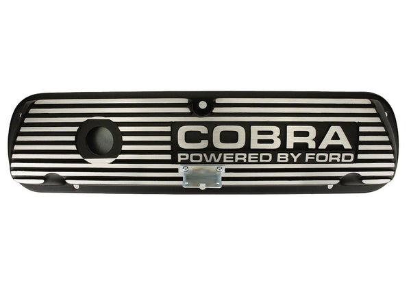 Ford Performance Cobra Valve Covers (MPN: M-6582-A)