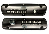 Ford Performance Cobra Valve Covers (MPN: M-6582-A)