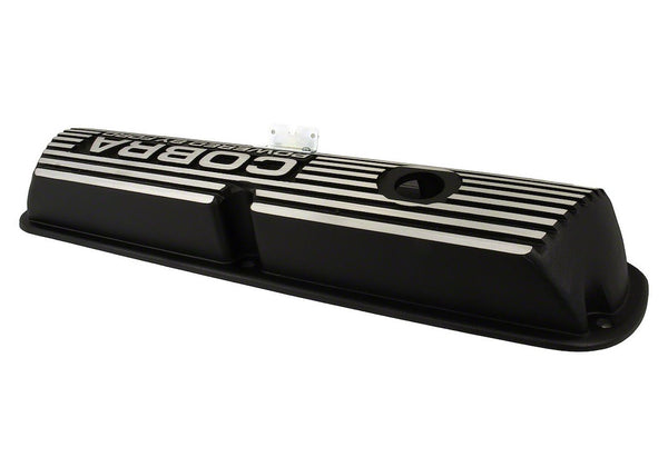 Ford Performance Cobra Valve Covers (MPN: M-6582-A)