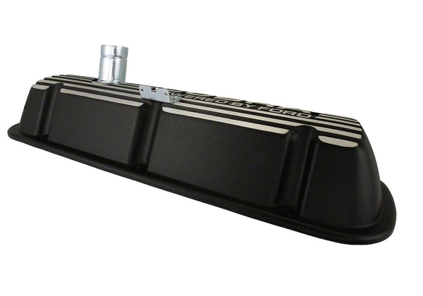 Ford Performance Cobra Valve Covers (MPN: M-6582-A)