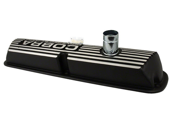 Ford Performance Cobra Valve Covers (MPN: M-6582-A)