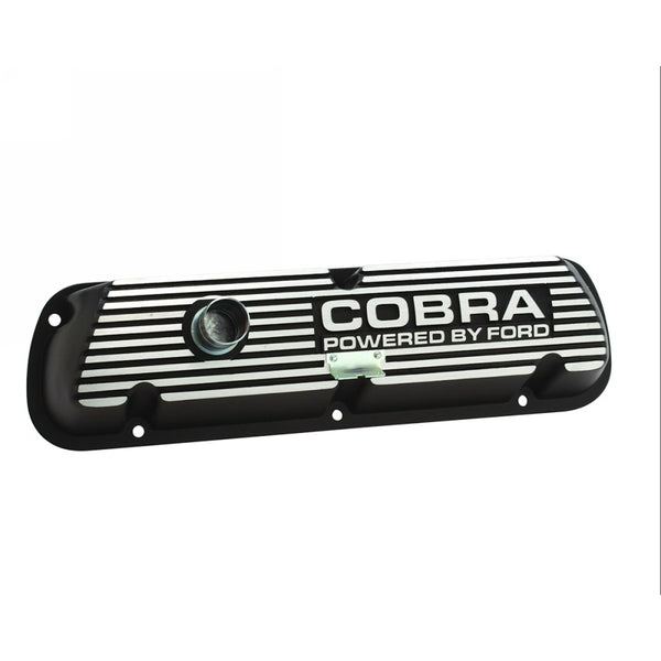 Ford Performance Cobra Valve Covers (MPN: M-6582-A)