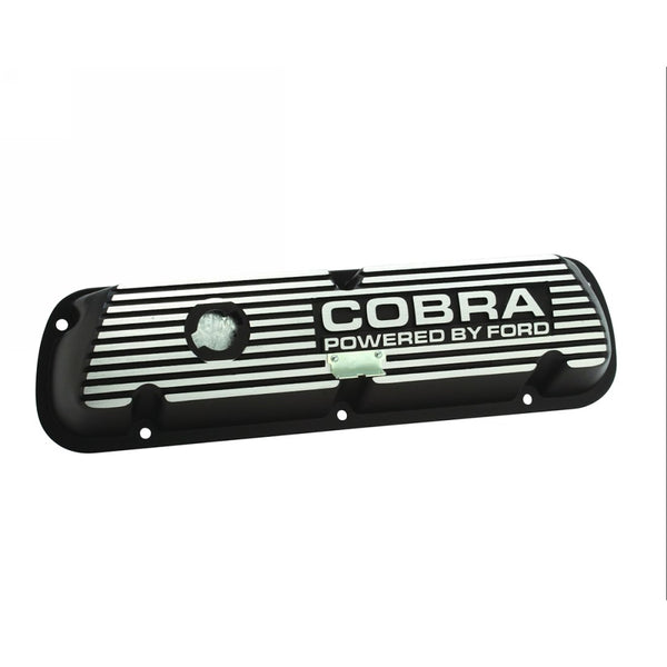 Ford Performance Cobra Valve Covers (MPN: M-6582-A)