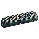 Ford Performance Cobra Valve Covers (MPN: M-6582-A)