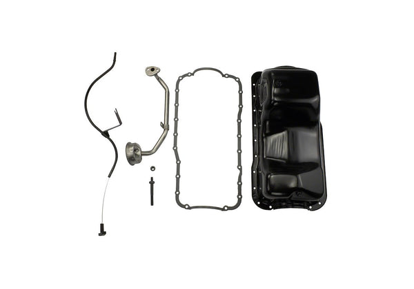 Ford Performance Oil Pan (MPN: M-6675-A50)