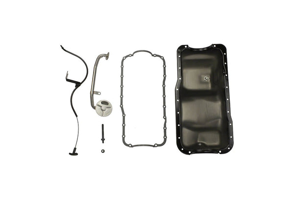 Ford Performance Oil Pan (MPN: M-6675-A50)