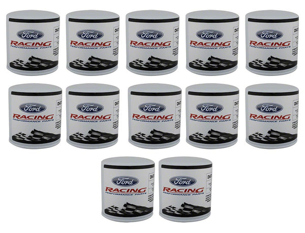 Ford Performance Engine Oil Filter (MPN: CM-6731-FL820)
