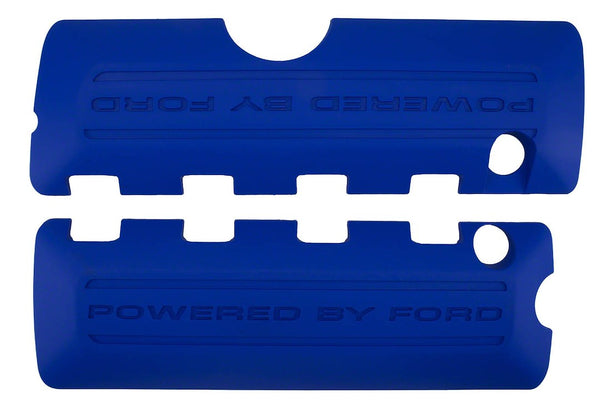 Ford Performance Ignition Coil Cover (MPN: M-6P067-M50B)