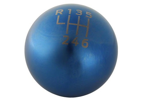 Ford Performance Shifter Knob (MPN: M-7213-T)