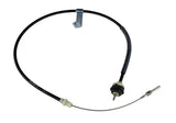 Ford Performance Clutch Cable Kit (MPN: M-7553-C302)