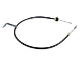 Ford Performance Clutch Cable Kit (MPN: M-7553-C302)