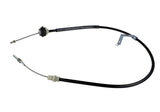 Ford Performance Clutch Cable Kit (MPN: M-7553-C302)