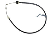Ford Performance Clutch Cable Kit (MPN: M-7553-C302)