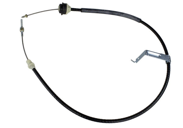 Ford Performance Clutch Cable Kit (MPN: M-7553-C302)