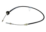 Ford Performance Clutch Cable Kit (MPN: M-7553-C302)
