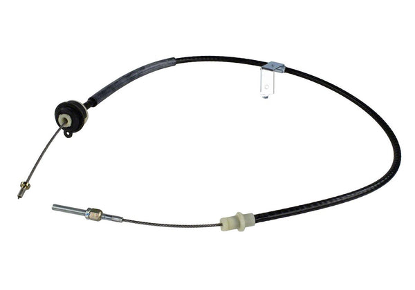 Ford Performance Clutch Cable Kit (MPN: M-7553-C302)