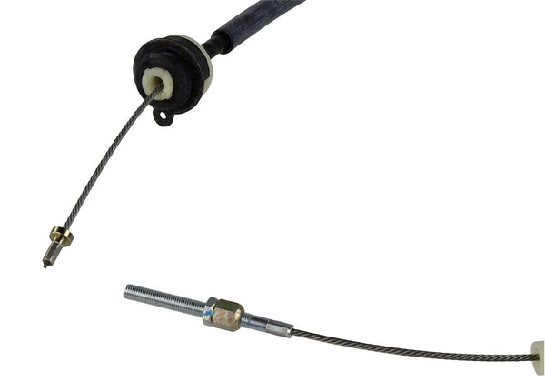 Ford Performance Clutch Cable Kit (MPN: M-7553-C302)