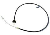 Ford Performance Clutch Cable Kit (MPN: M-7553-C302)