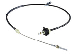 Ford Performance Clutch Cable (MPN: M-7553-E302)