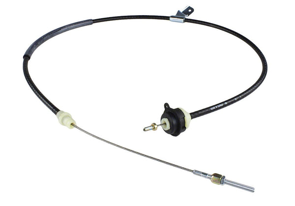 Ford Performance Clutch Cable (MPN: M-7553-E302)