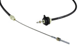 Ford Performance Clutch Cable (MPN: M-7553-E302)