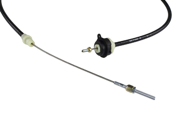 Ford Performance Clutch Cable (MPN: M-7553-E302)