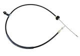 Ford Performance Clutch Cable (MPN: M-7553-E302)