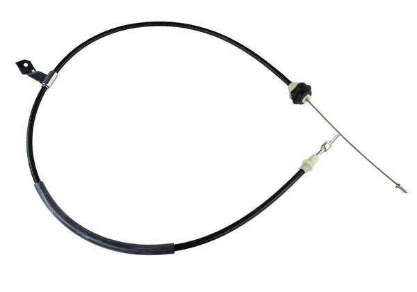 Ford Performance Clutch Cable (MPN: M-7553-E302)