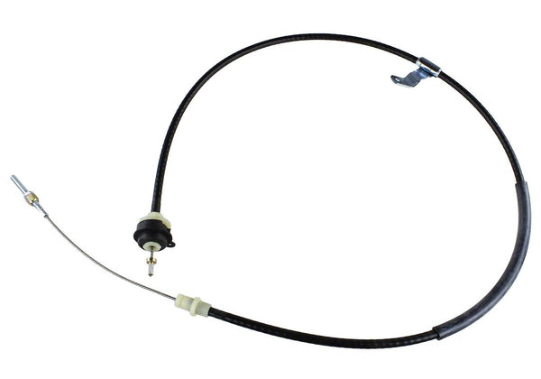 Ford Performance Clutch Cable Kit (MPN: M-7553-C302)