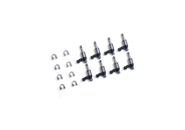 Ford Performance Fuel Injector Set (MPN: M-9593-GT3)