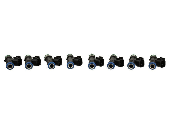 Ford Performance Fuel Injector Set (MPN: M-9593-LU47)