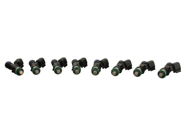Ford Performance Fuel Injector Set (MPN: M-9593-LU47)