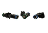 Ford Performance Fuel Injector Set (MPN: M-9593-LU47)
