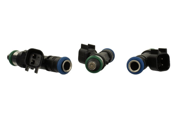 Ford Performance Fuel Injector Set (MPN: M-9593-LU47)