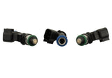 Ford Performance Fuel Injector Set (MPN: M-9593-LU47)
