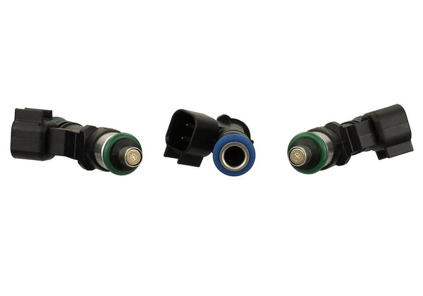 Ford Performance Fuel Injector Set (MPN: M-9593-LU47)