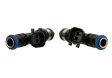 Ford Performance Fuel Injector Set (MPN: M-9593-LU47)