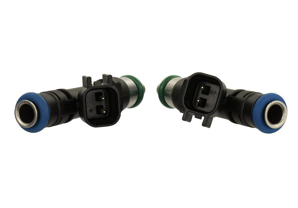 Ford Performance Fuel Injector Set (MPN: M-9593-LU47)
